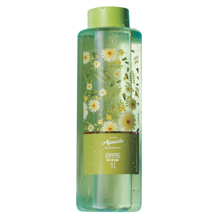 AQUAVIBE COL DES CHYPRE 1L WO