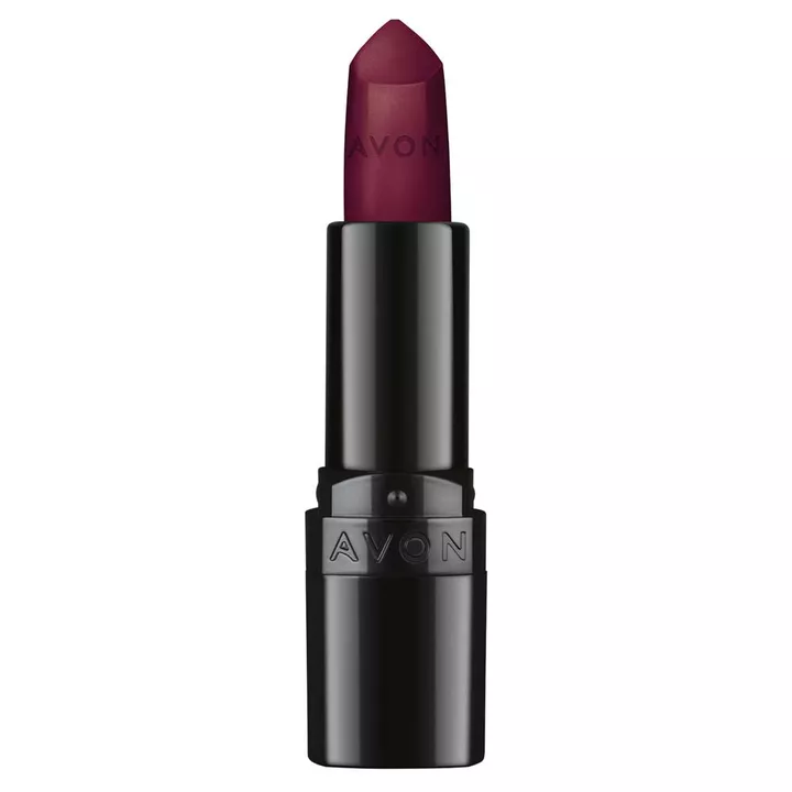 AVON ULTRAMATTE BATOM AMORA