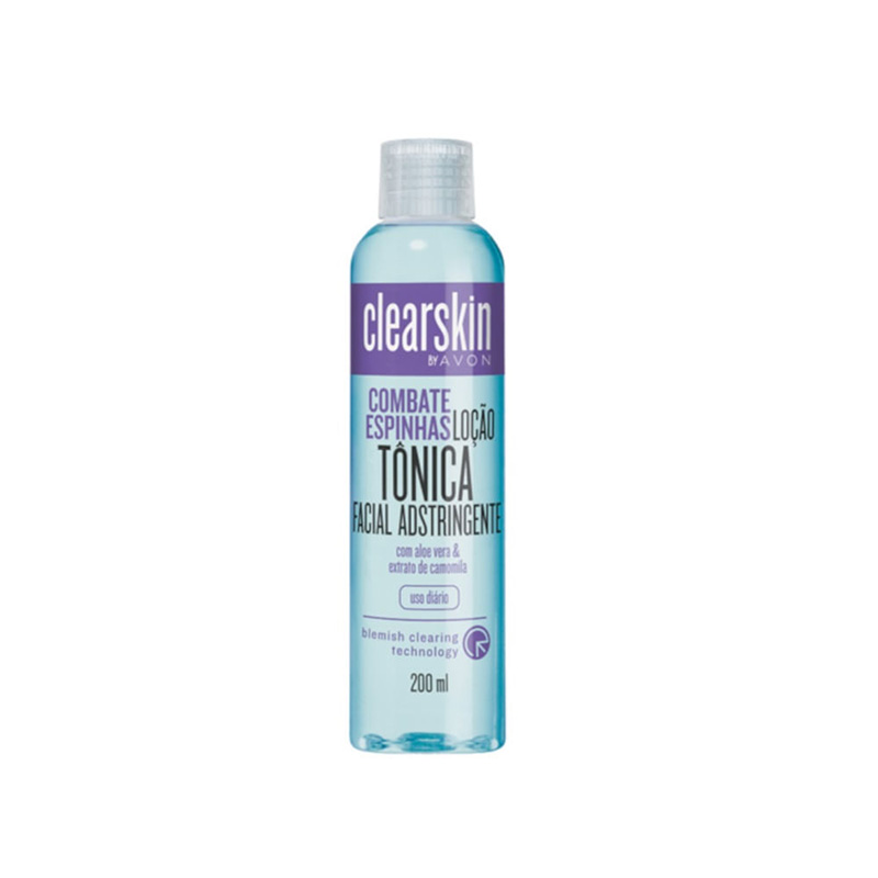 CLEARSKIN TONICO FAC ADSTRINGE