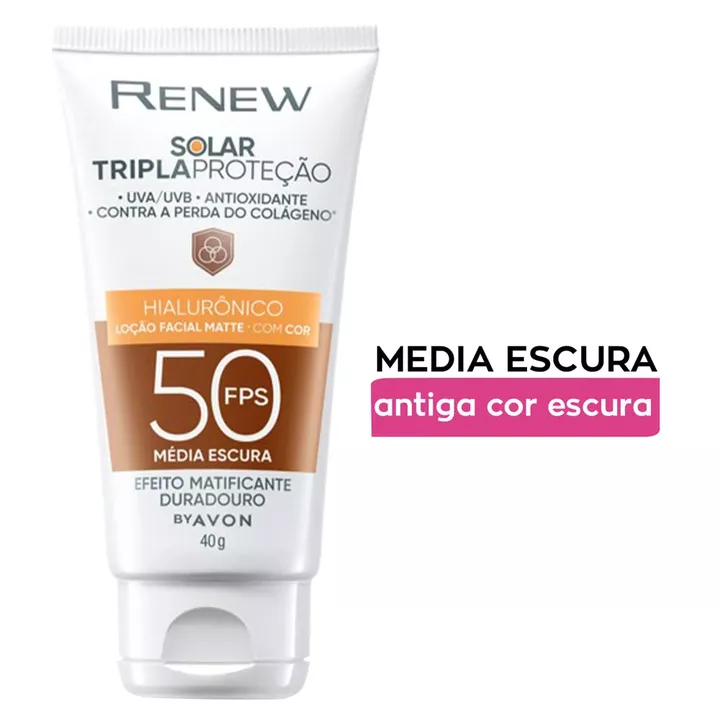 RENEW PROT SOLAR FPS 50 MEDIUM