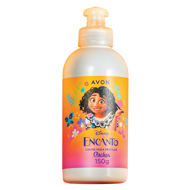 CREME PENTEAR MOANA 150G