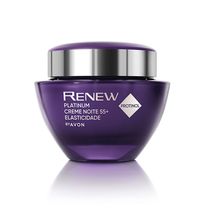 RENEW PLATINUM NOITE 50G