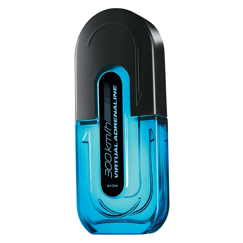 300 KMH ADRENALINE EDT DES 100