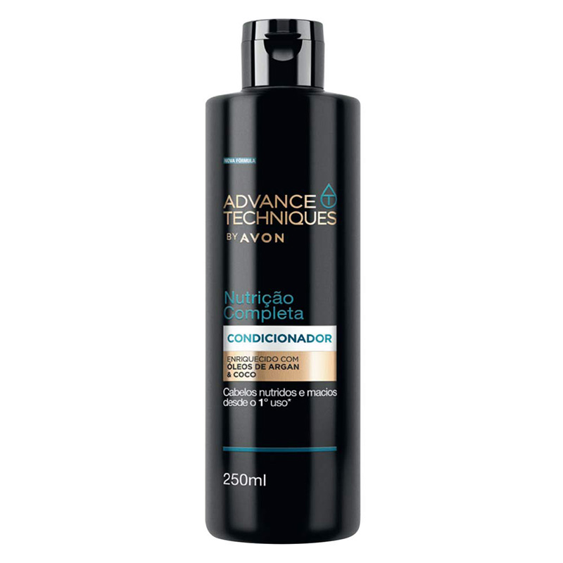 ADV TECH OLEO ARGAN COND 250ML
