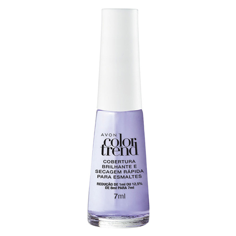 COLOR TREND ESMALTE COBERTURA 
