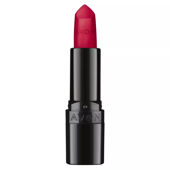 AVON ULTRAMATTE BATOM GOIABA