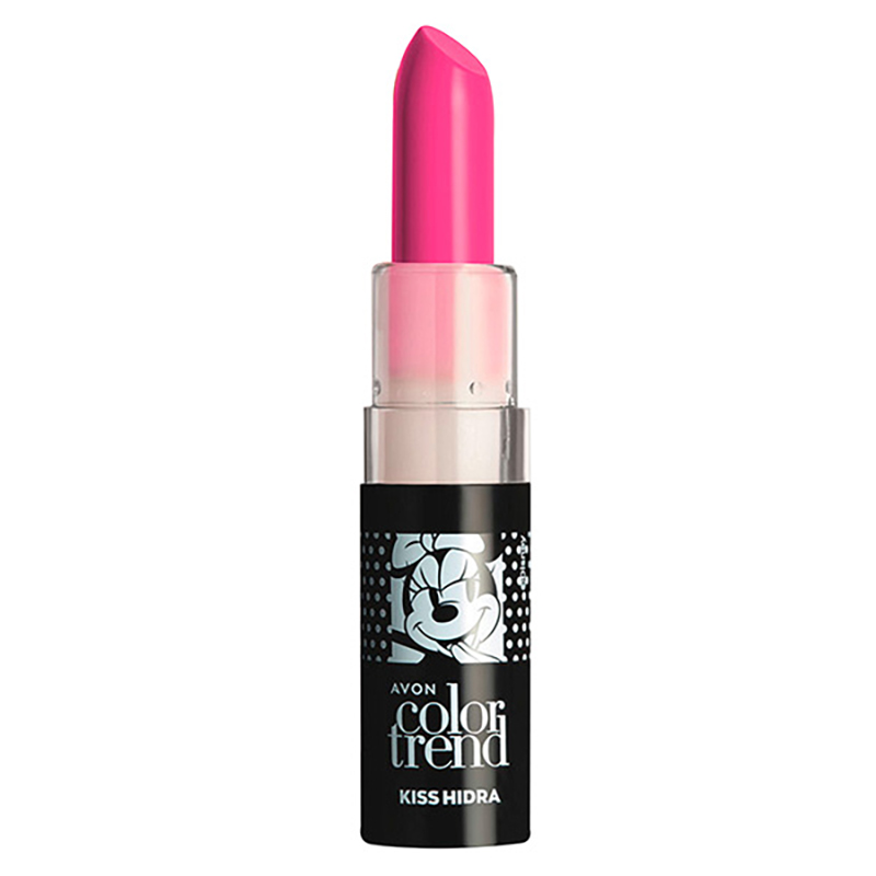 Batom Cremoso Avon Color Trend FPS15