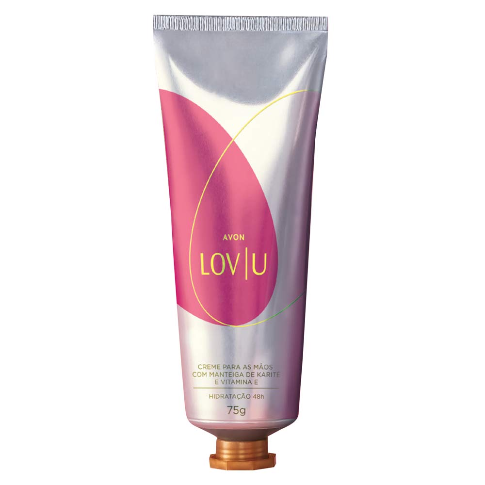 LOV U ORIGINAL CREME DES MAO 7