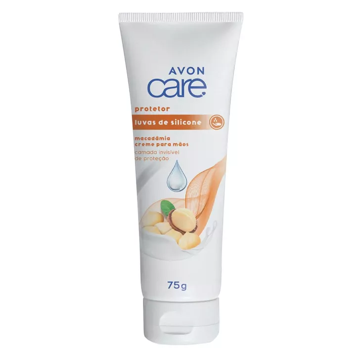 AVON CARE CR DES MAO SILIC MAC