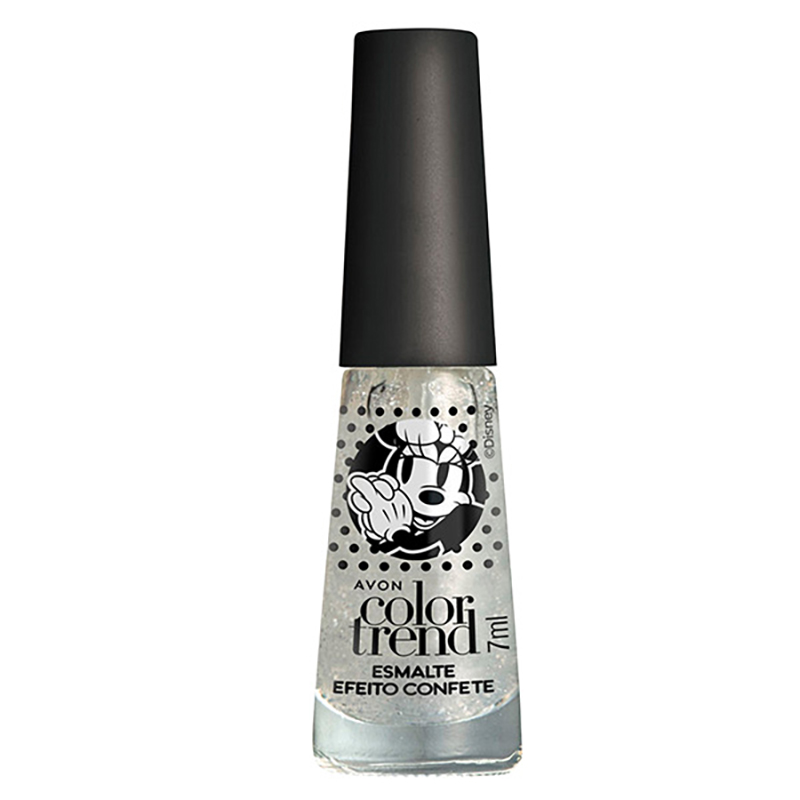 COLOR TREND DISNEY ESMALTE POA