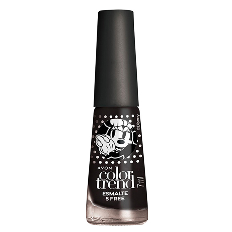 COLOR TREND DISNEY ESMALTE ERA