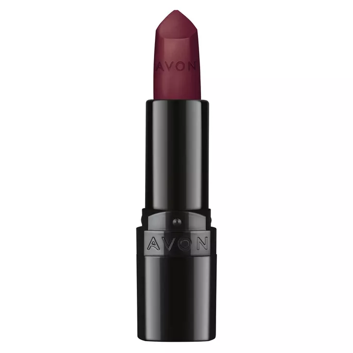 AVON ULTRAMATTE BATOM VINHO