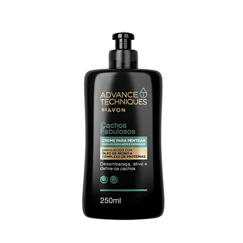 AT CR PENTEAR CACHEADOS 250ML