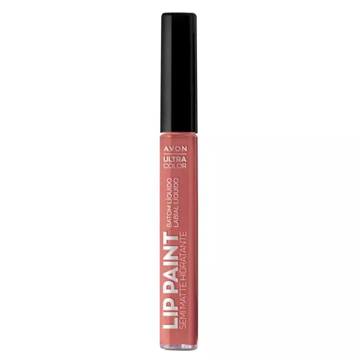 Batom Liquido Lip Paint Ultra Color 7ml