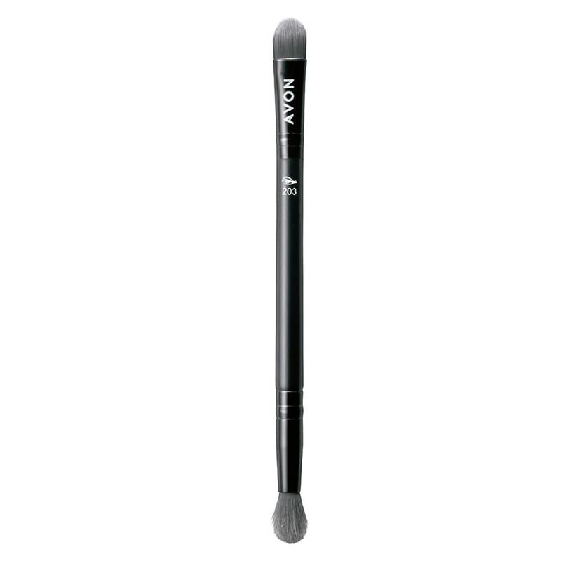 AVON PINCEL OLHOS DUO 1 UND