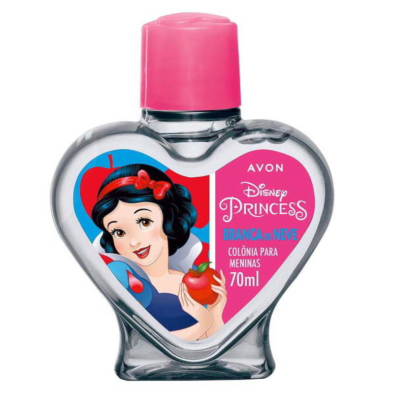 AVON DISNEY PRIN B DE NEVE COL