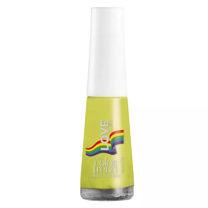 COLOR TREND PRIDE ESMALTE DAND