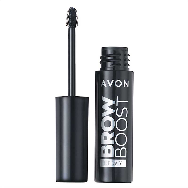 AVON BROW BOOST GEL SOBRANCELH