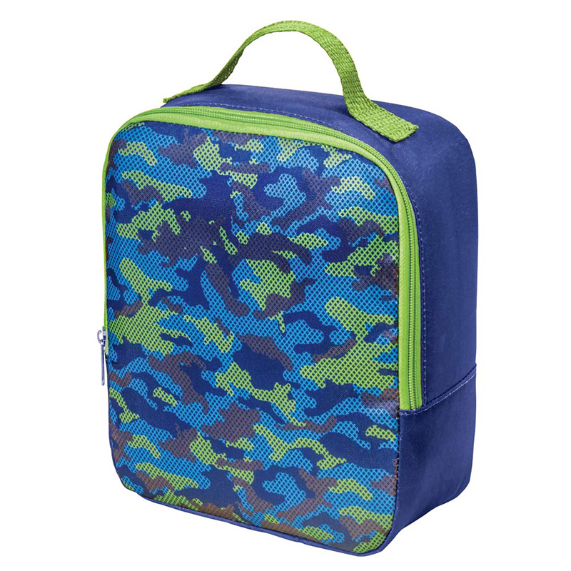 BOLSA TERMICA CAMUFLADA