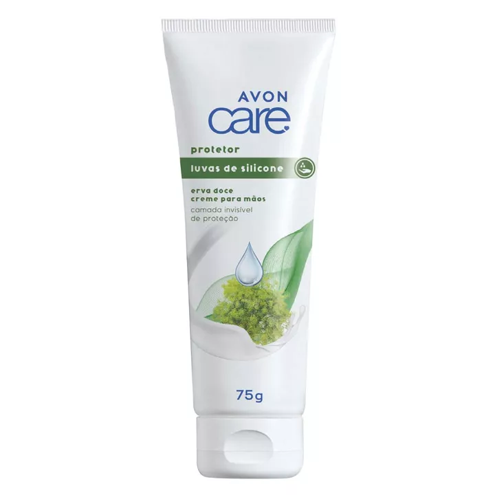 AVON CARE CR DES MAO SILIC ERV