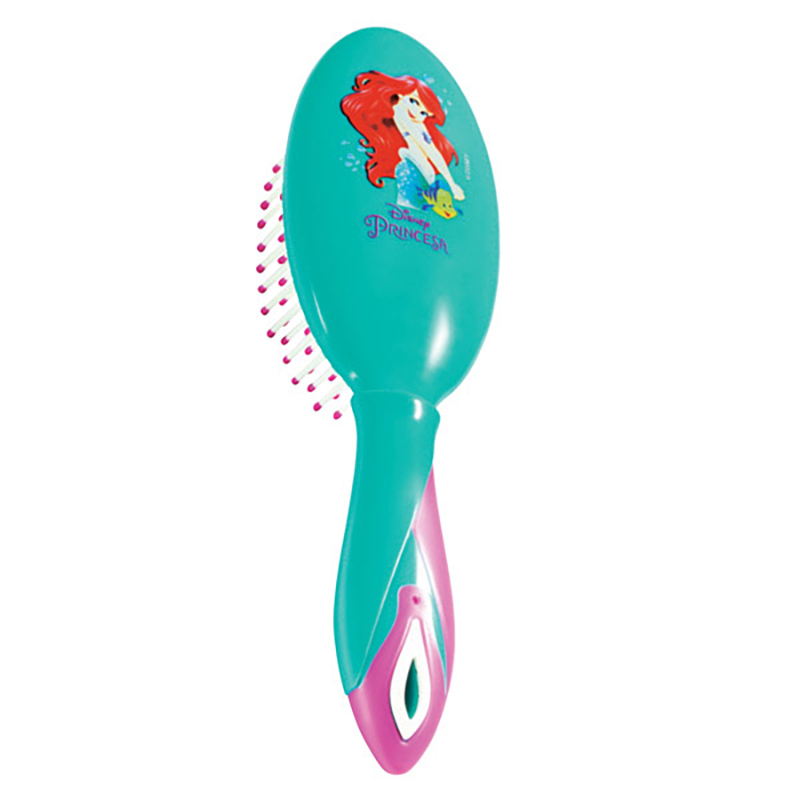 ESCOVA DE CABELO DISNEY ARIEL