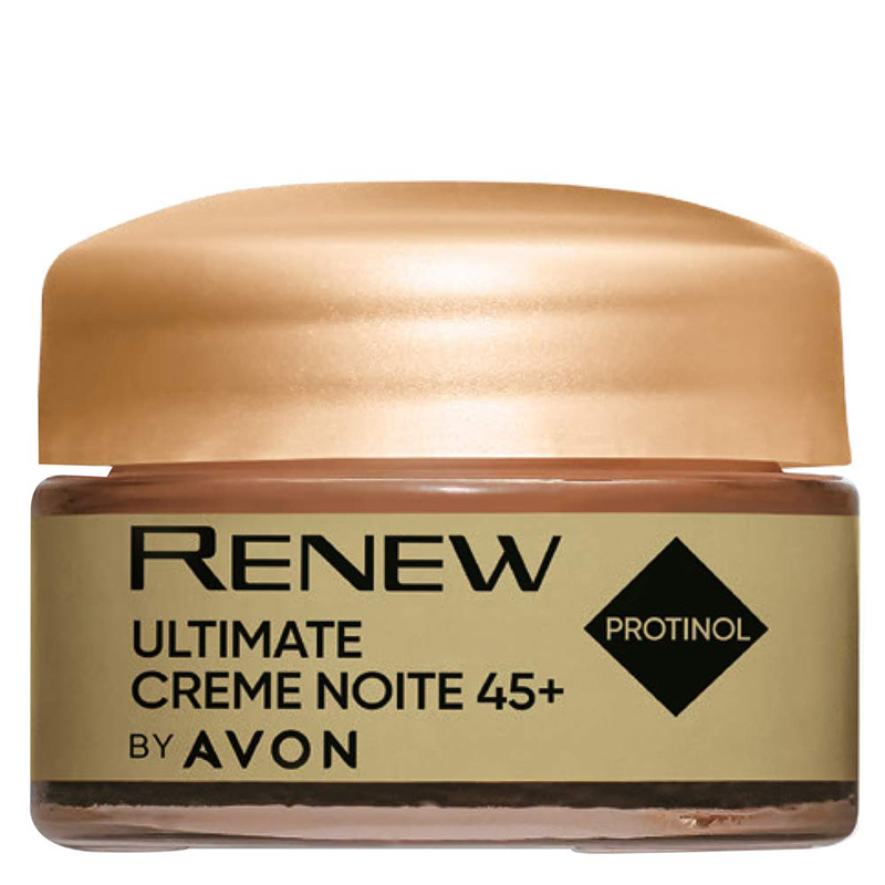 RENEW ULTIMATE CREME NOITE 15G