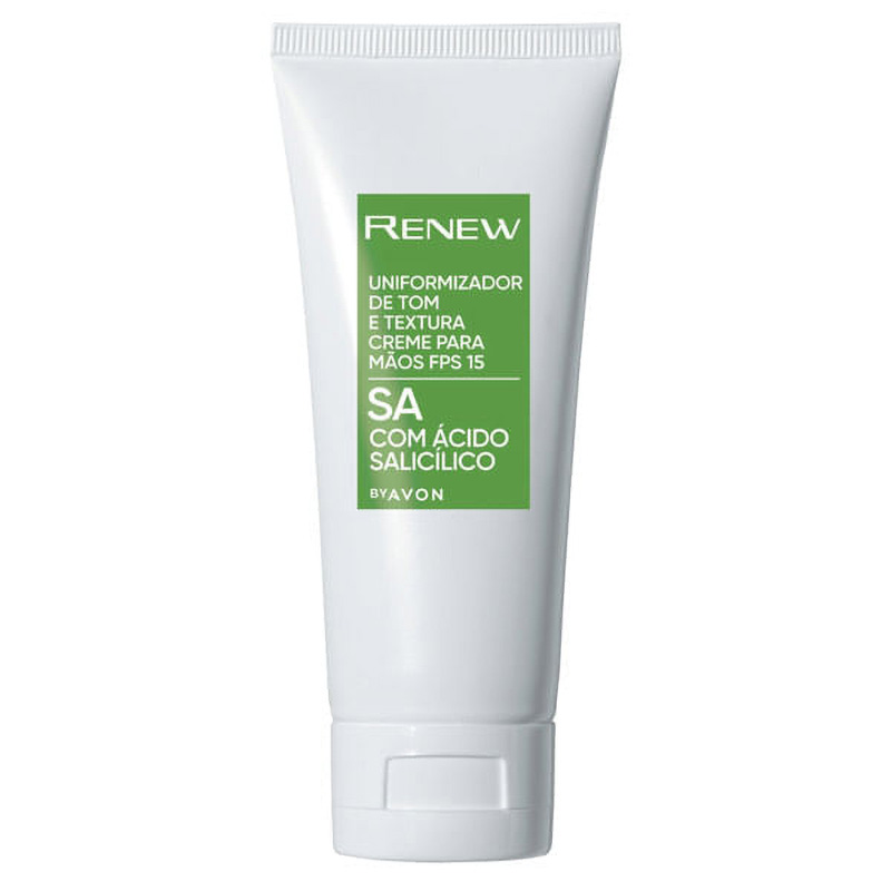 RENEW CREME CLAREADOR MAOS 50G