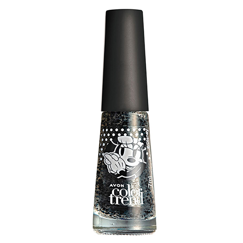 COLOR TREND DISNEY ESMALTE POA