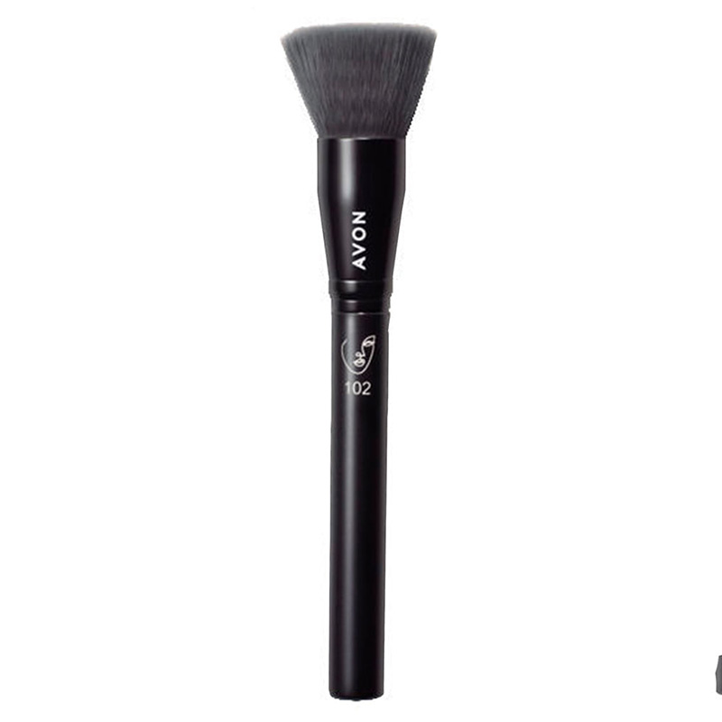 AVON PINCEL ROSTO PLANA 1 UND