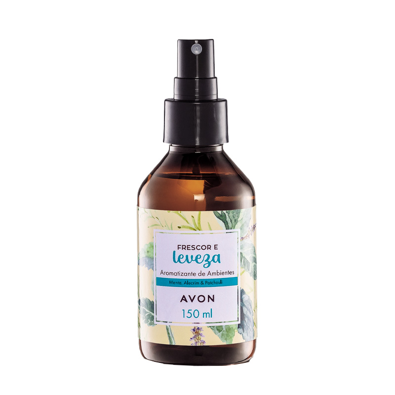 AROMATIZADOR DE AMB FRESCOR E 