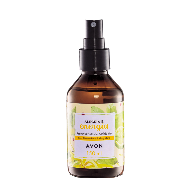 AROMATIZADOR DE AMB ALEGRIA E 