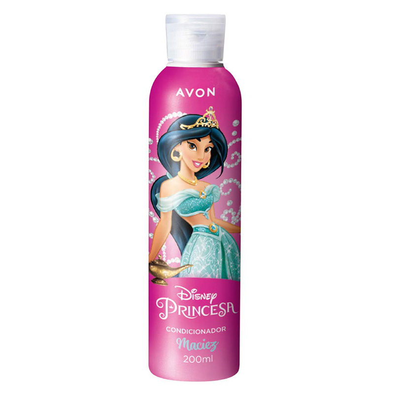 CONDICIONADOR ALL HAIR TYPES P