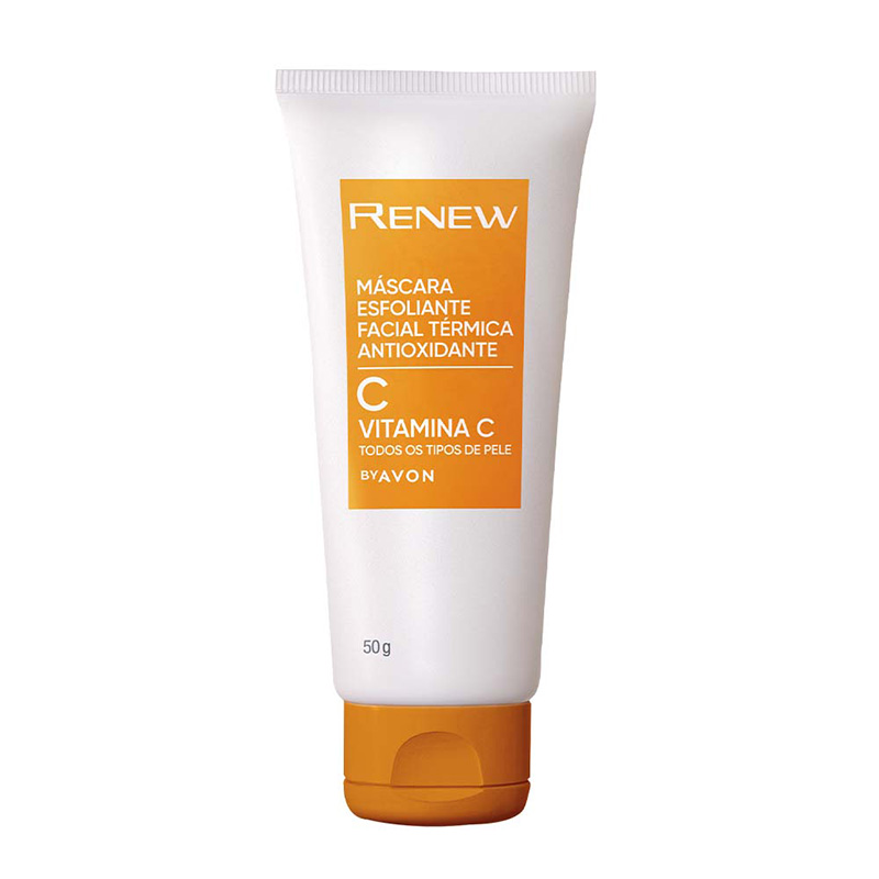 RENEW VITA C MASCAR RADIANCE 5