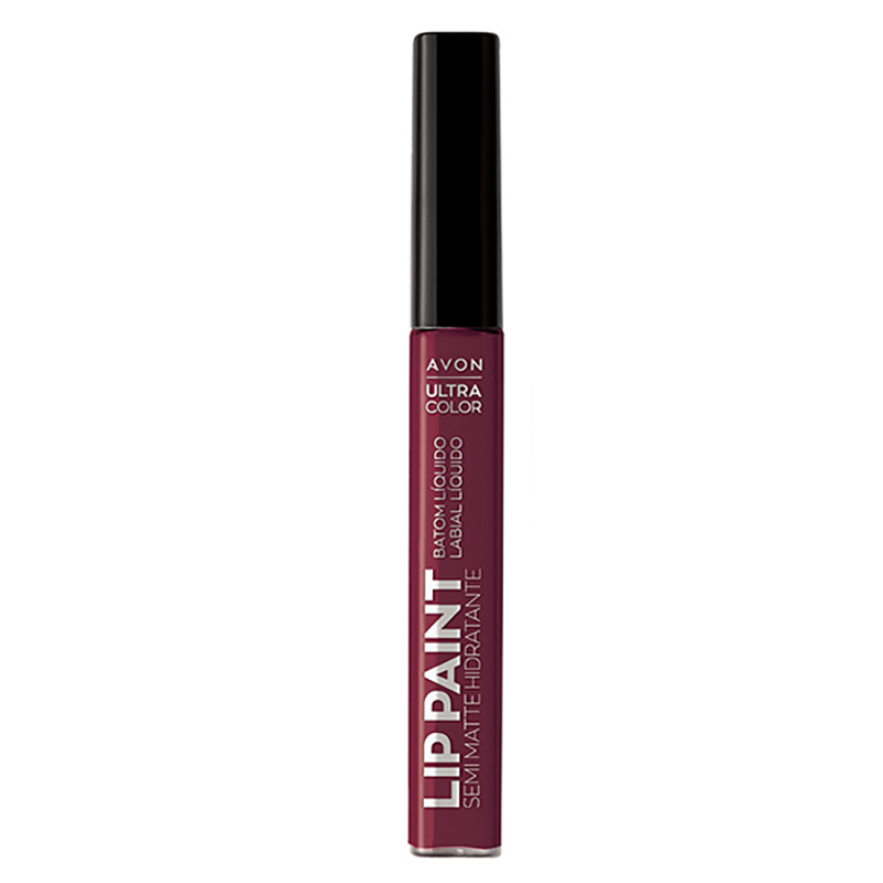 AVON ULTRA COLOR BATOM LIQ VIN