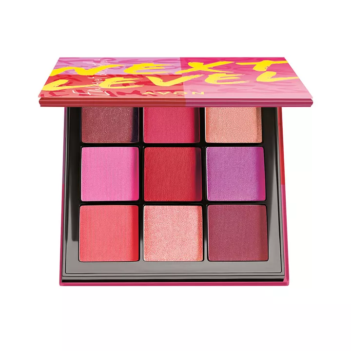 AVON PALETA DE SOMBRAS PARA OL