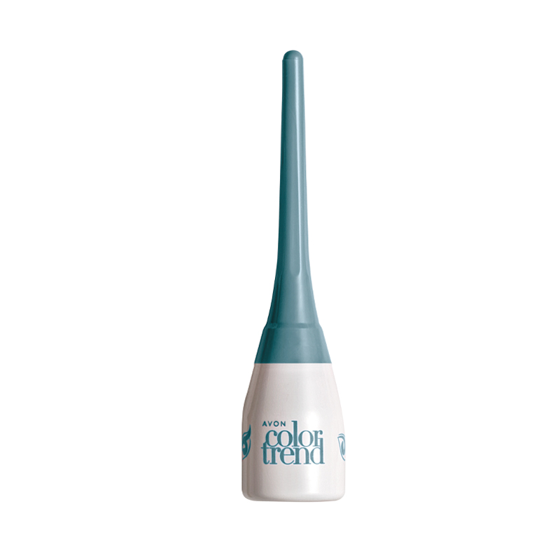 COLOR TREND DELINEADOR LIQ AZU