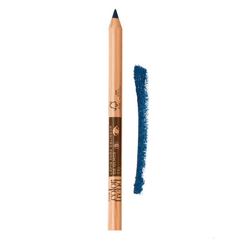 COLOR TREND LAPIS DELINEADOR A