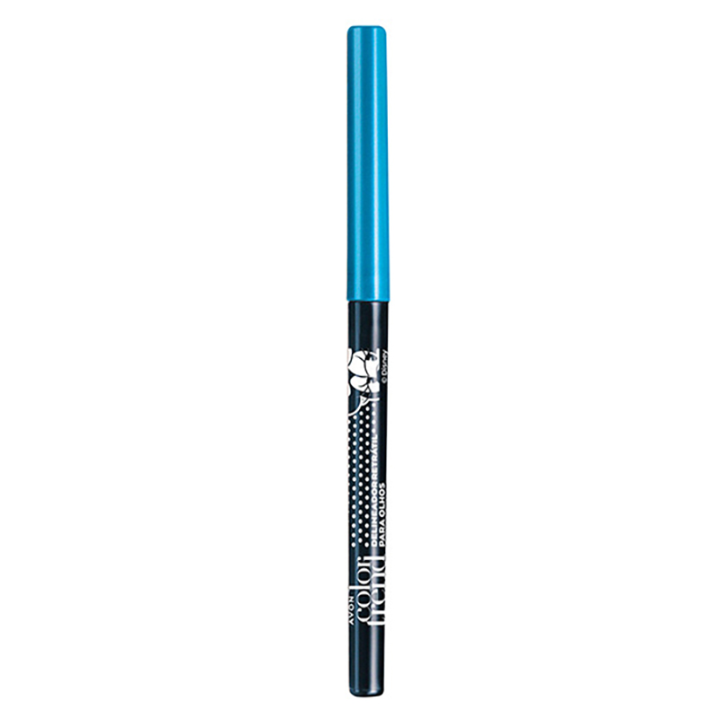 Delineador Retratil Para Olhos Avon Color Trend Colecao Disney