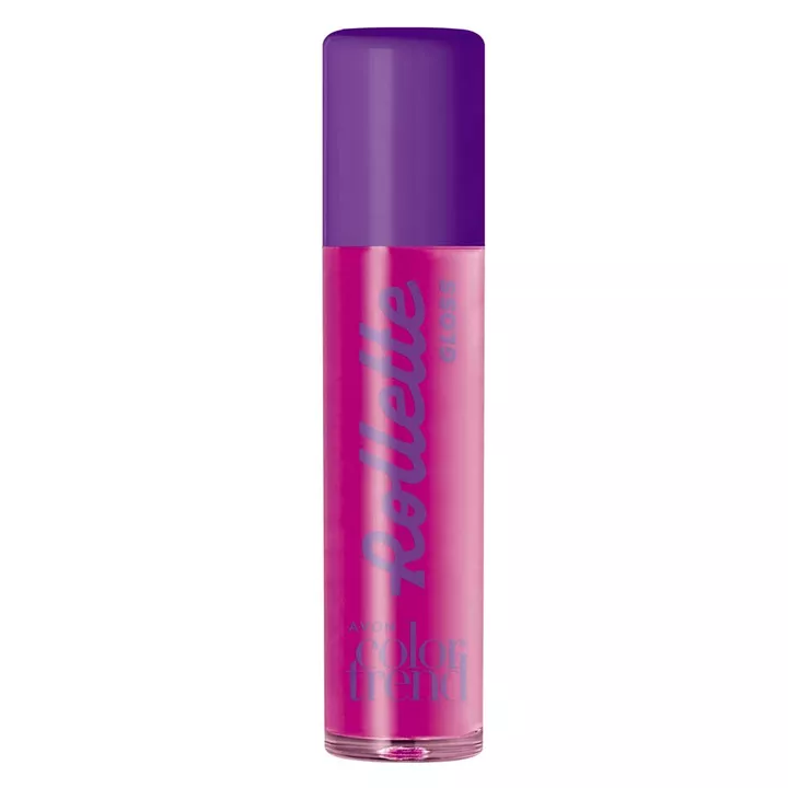 COLOR TREND BRILHO ROLLETTE DR