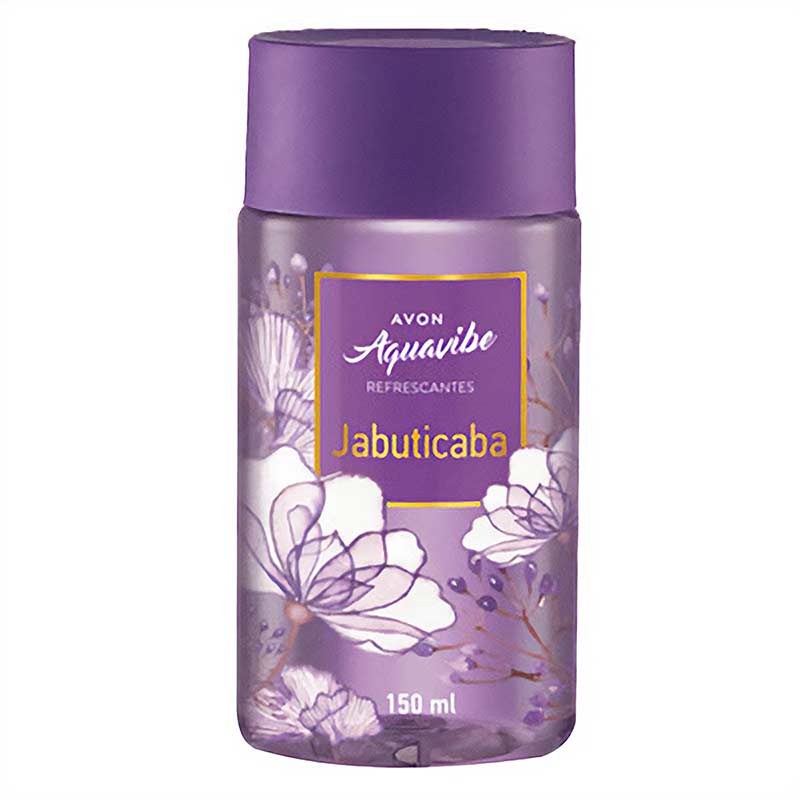 AQUAVIBE COL DES JABUTICABA 15