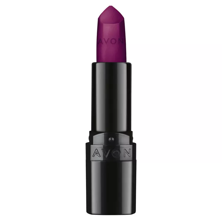 AVON ULTRAMATTE BATOM ORQUIDEA