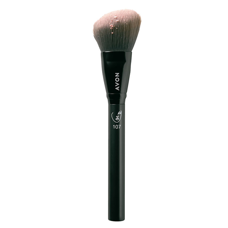 AVON PINCEL ROSTO ANGULADA 1 U