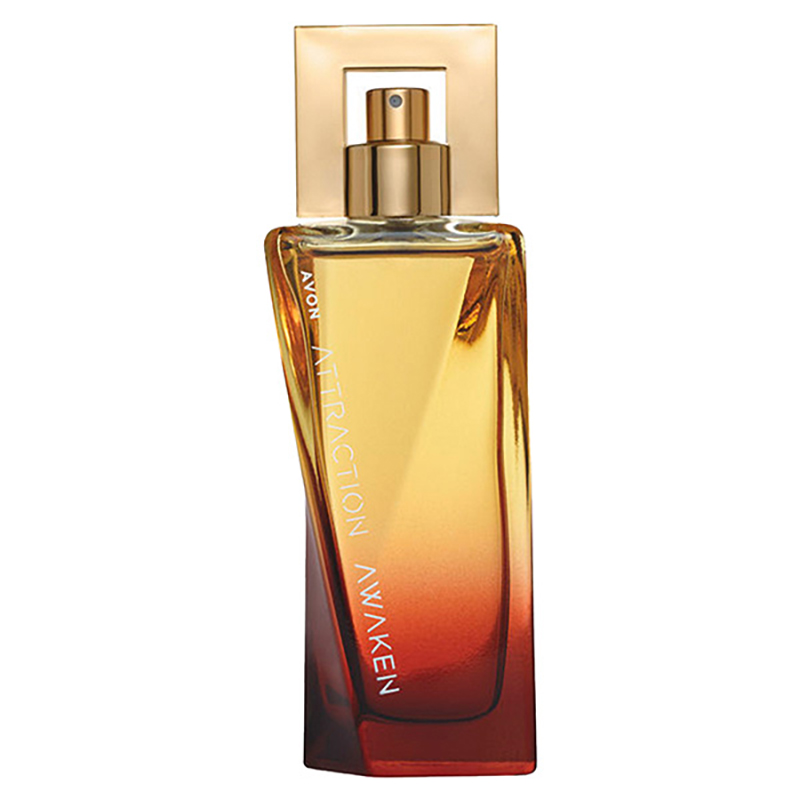 ATTRACTION AWAKEN EDP DES FEM 
