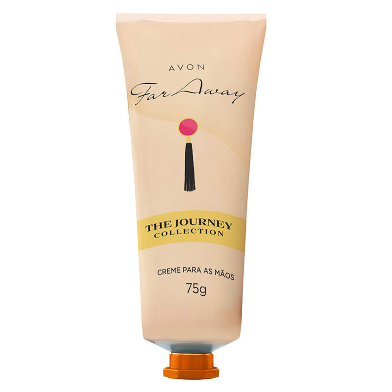 FAR AWAY ORIGINAL CREME DES MA