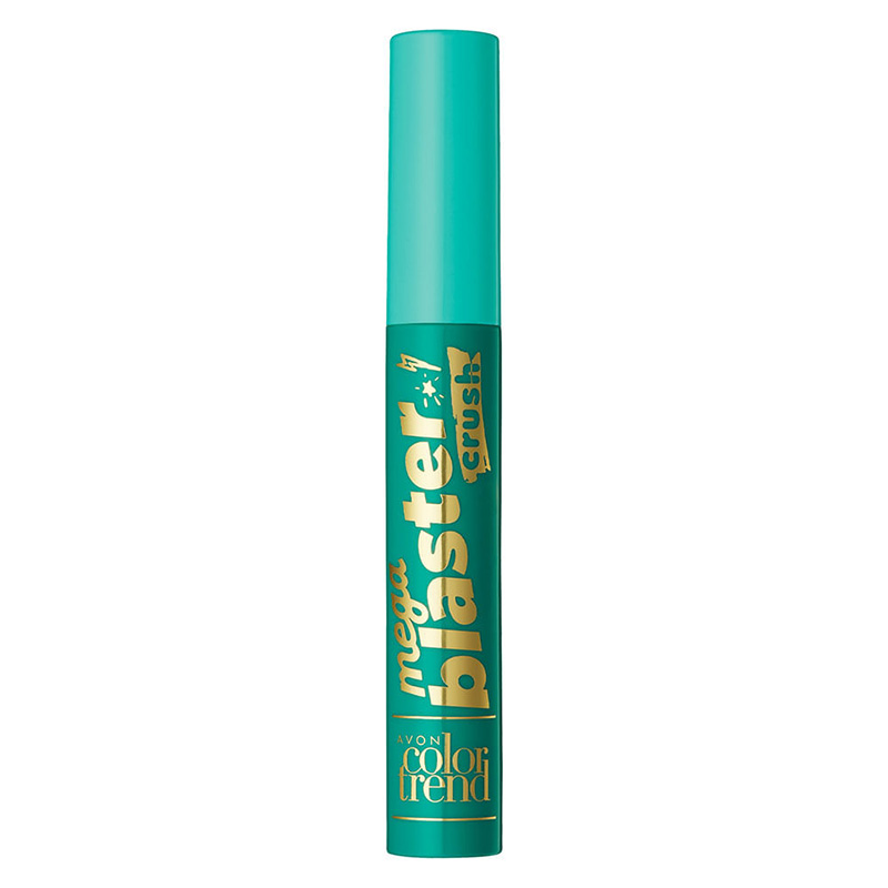 COLOR TREND MASCARA MEGABLASTE