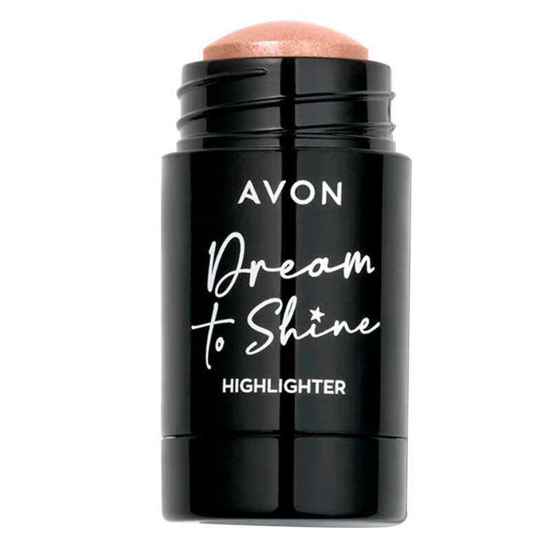 AVON DREAM SHINE ILUM FAC CRYS