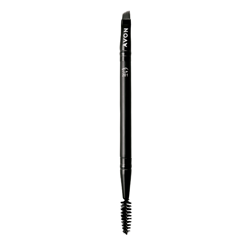 AVON PINCEL SOBRANCELHA DUO 1 