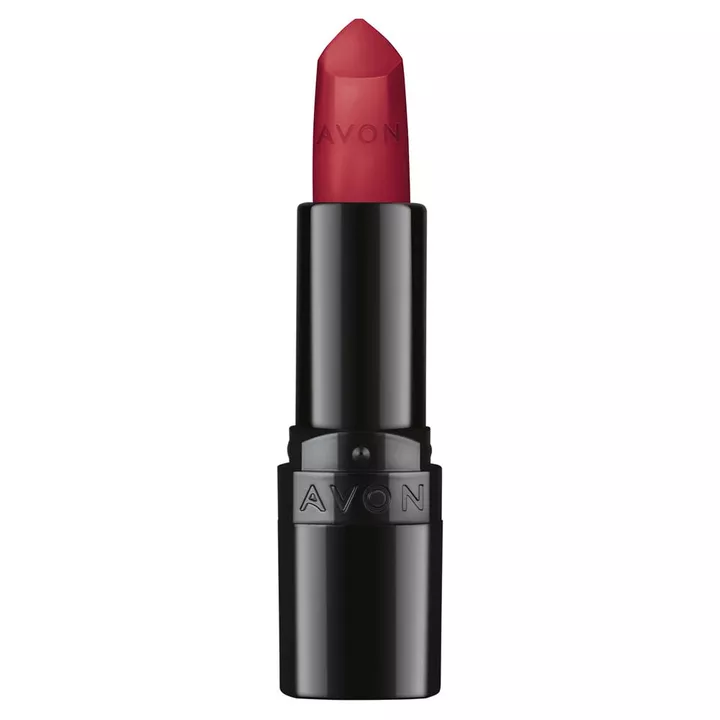 AVON ULTRAMATTE BATOM MAUVA