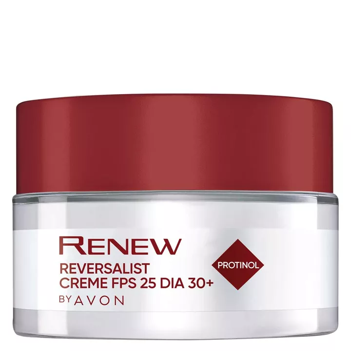 RENEW REVERSALIST CREME DIA 15