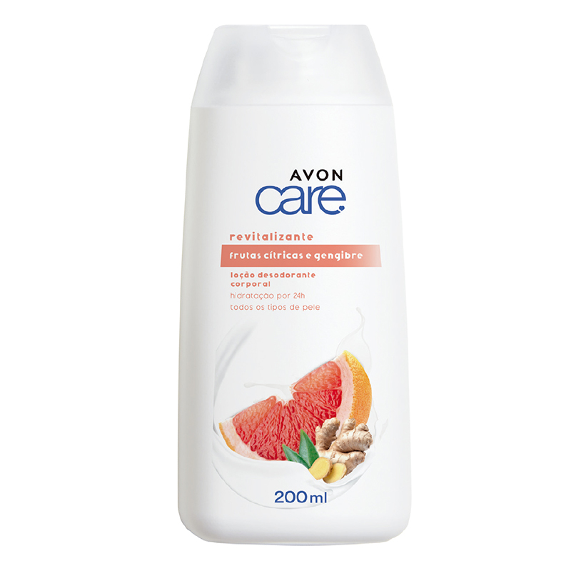 AVON CARE DES HIDRAT GENG FRU 